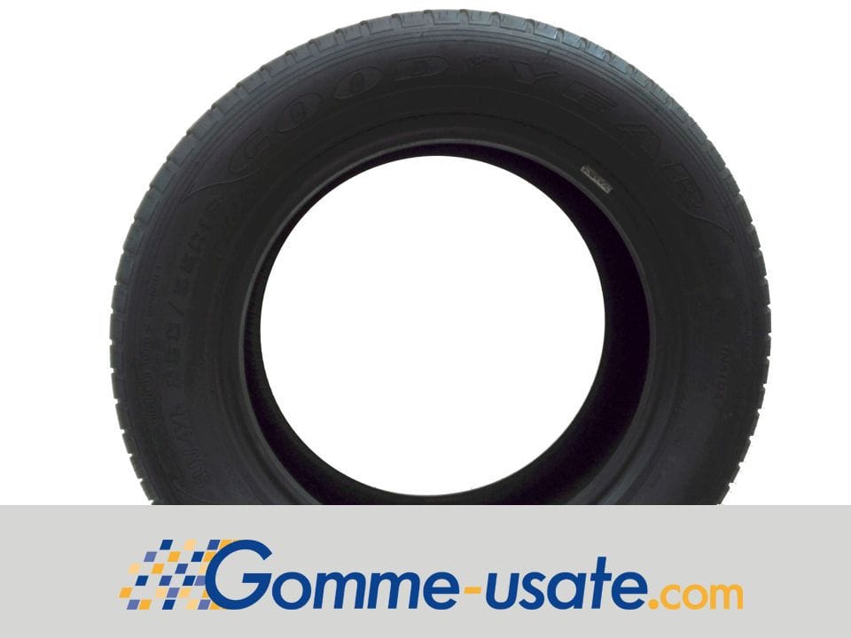 Thumb Goodyear Gomme Usate Goodyear 255/55 R18 109Y Eagle F1 Suv 4x4 XL (70%) pneumatici usati Estivo_1
